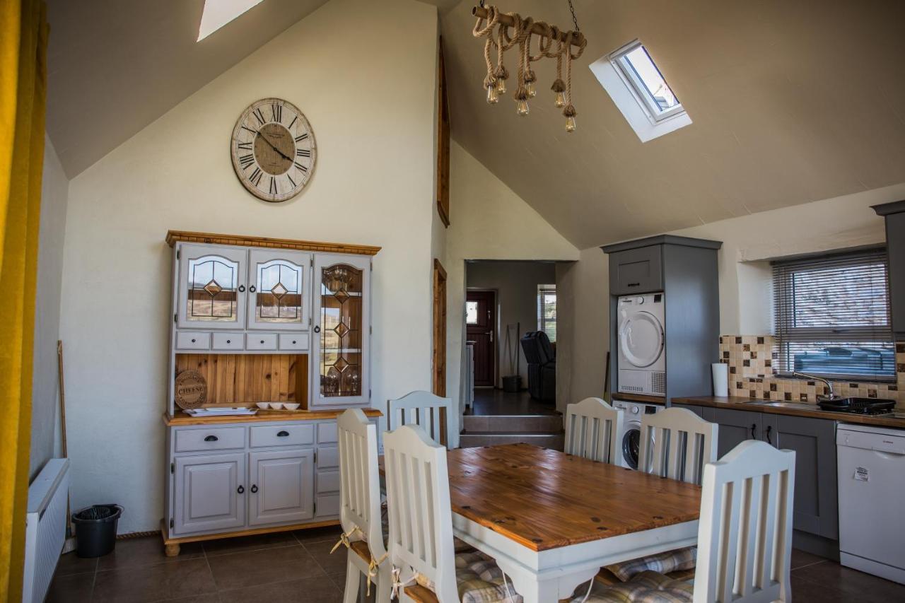 Dans Wee Cottage Slieve Croob Dromara Castlewellan Newcastle Εξωτερικό φωτογραφία