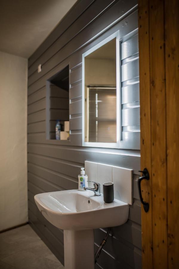 Dans Wee Cottage Slieve Croob Dromara Castlewellan Newcastle Εξωτερικό φωτογραφία