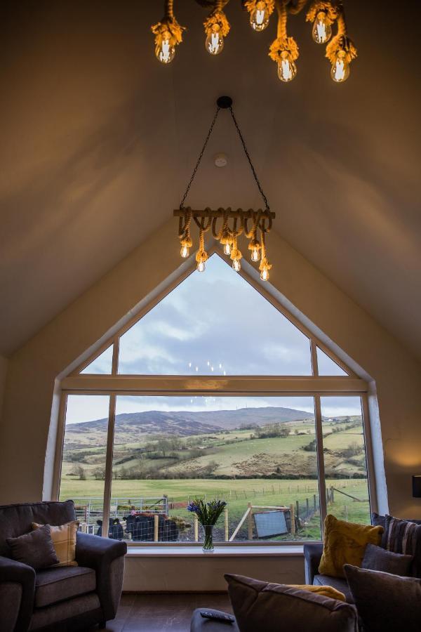 Dans Wee Cottage Slieve Croob Dromara Castlewellan Newcastle Εξωτερικό φωτογραφία