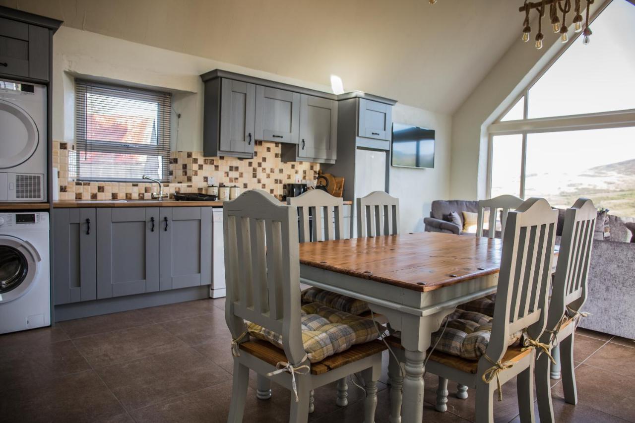 Dans Wee Cottage Slieve Croob Dromara Castlewellan Newcastle Εξωτερικό φωτογραφία