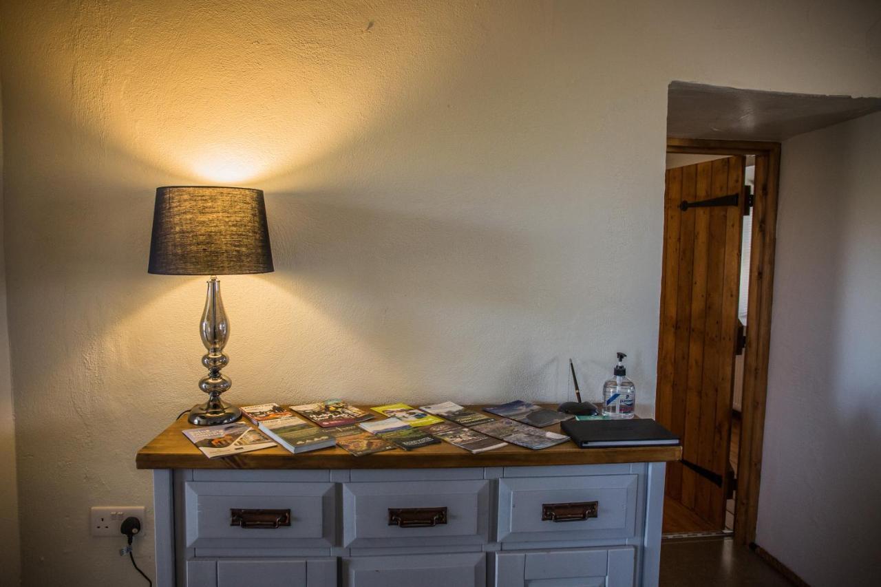 Dans Wee Cottage Slieve Croob Dromara Castlewellan Newcastle Εξωτερικό φωτογραφία