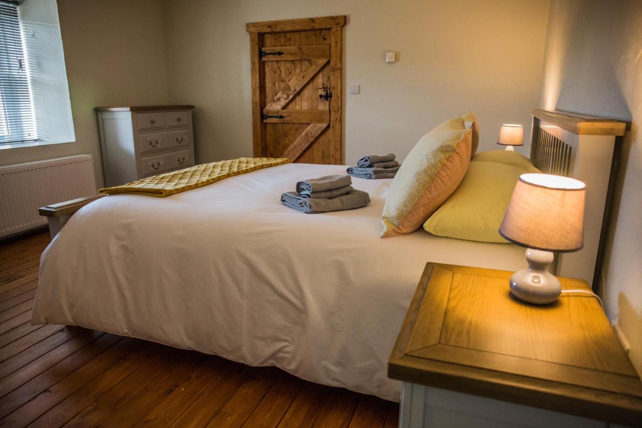 Dans Wee Cottage Slieve Croob Dromara Castlewellan Newcastle Εξωτερικό φωτογραφία