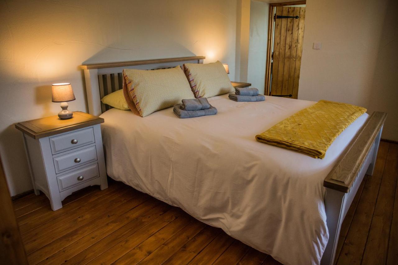 Dans Wee Cottage Slieve Croob Dromara Castlewellan Newcastle Εξωτερικό φωτογραφία