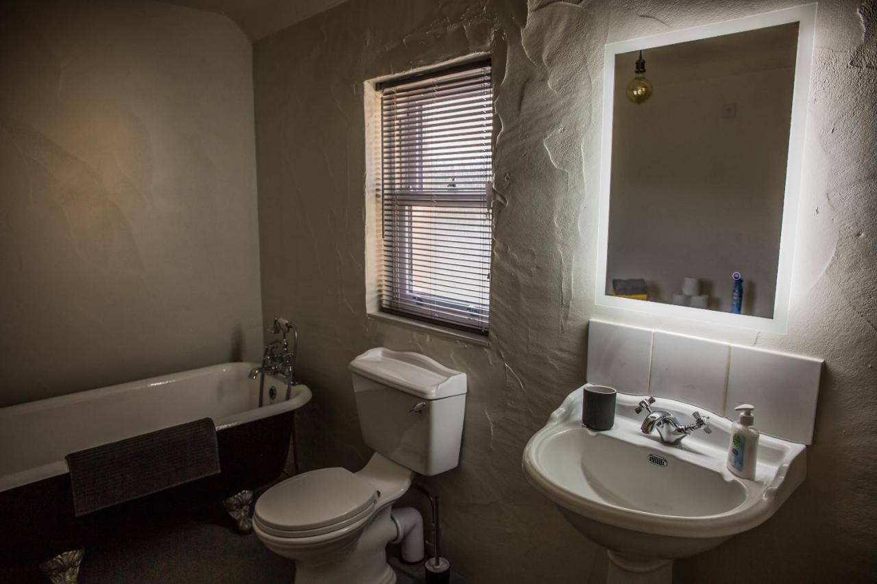 Dans Wee Cottage Slieve Croob Dromara Castlewellan Newcastle Εξωτερικό φωτογραφία