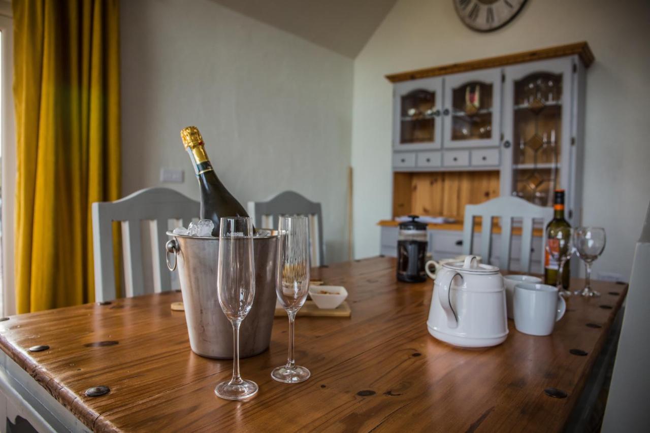 Dans Wee Cottage Slieve Croob Dromara Castlewellan Newcastle Εξωτερικό φωτογραφία