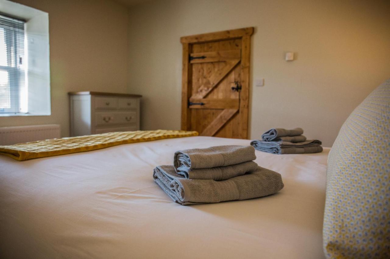 Dans Wee Cottage Slieve Croob Dromara Castlewellan Newcastle Εξωτερικό φωτογραφία