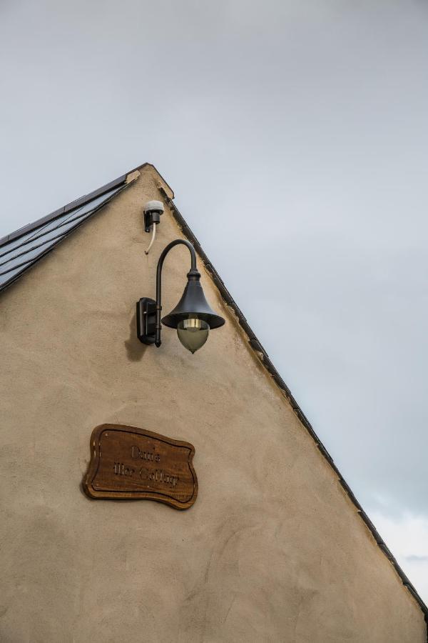 Dans Wee Cottage Slieve Croob Dromara Castlewellan Newcastle Εξωτερικό φωτογραφία