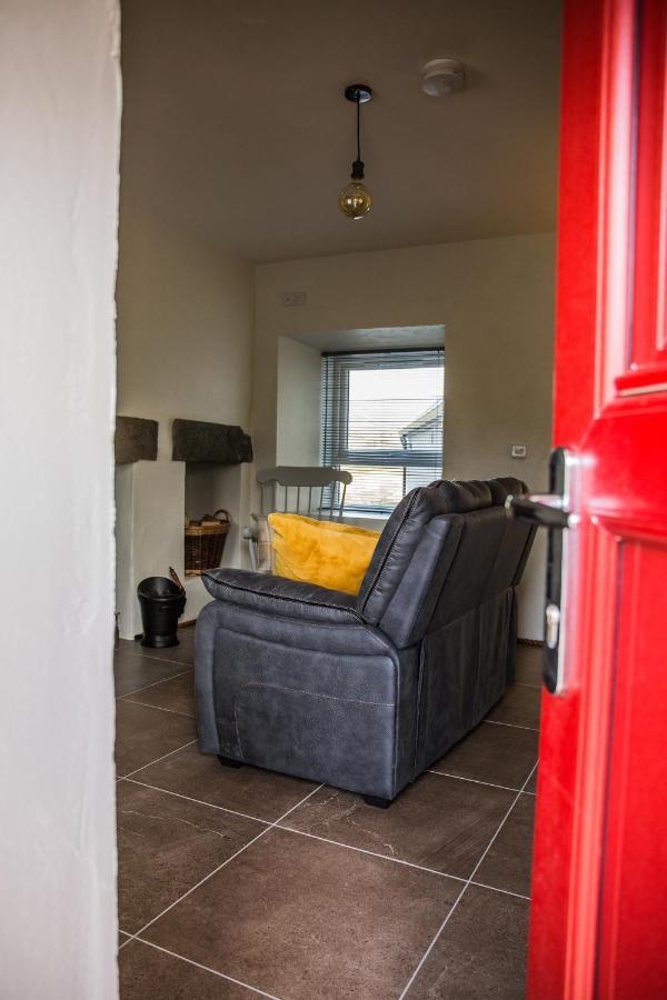 Dans Wee Cottage Slieve Croob Dromara Castlewellan Newcastle Εξωτερικό φωτογραφία