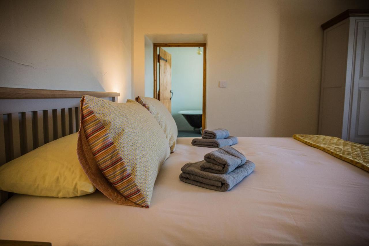 Dans Wee Cottage Slieve Croob Dromara Castlewellan Newcastle Εξωτερικό φωτογραφία