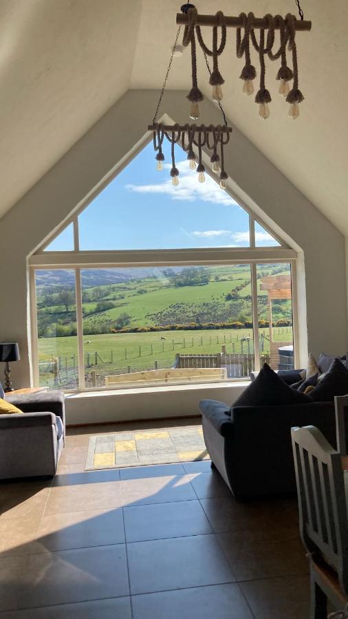 Dans Wee Cottage Slieve Croob Dromara Castlewellan Newcastle Εξωτερικό φωτογραφία