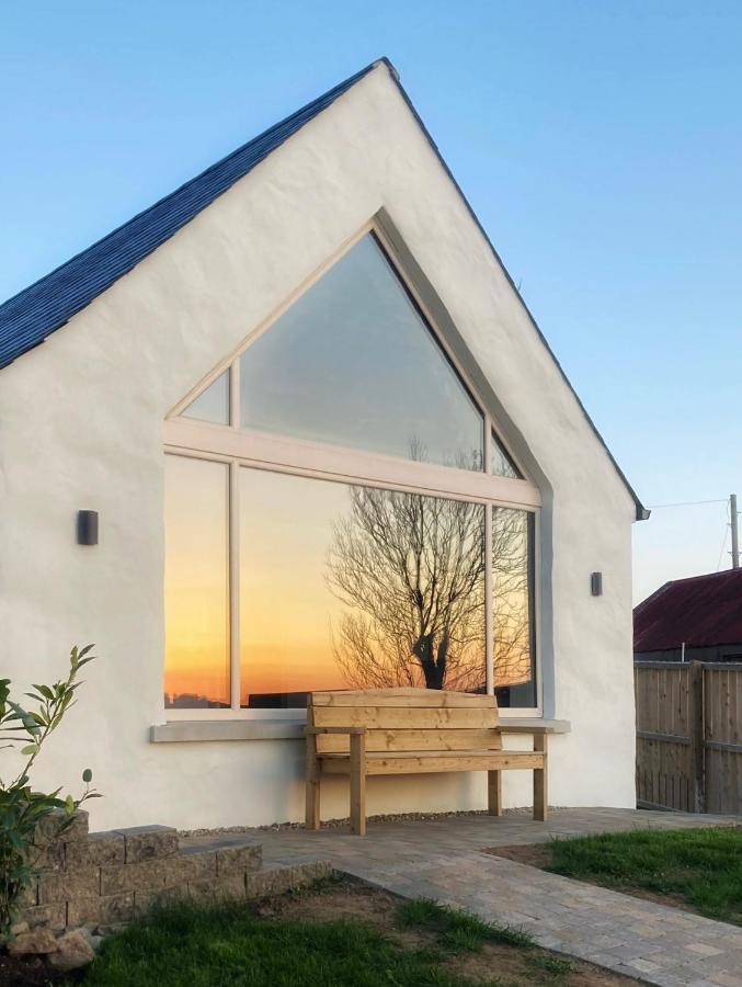 Dans Wee Cottage Slieve Croob Dromara Castlewellan Newcastle Εξωτερικό φωτογραφία