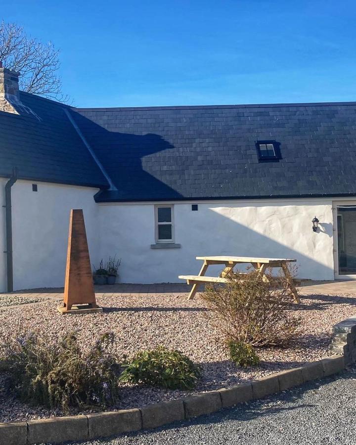 Dans Wee Cottage Slieve Croob Dromara Castlewellan Newcastle Εξωτερικό φωτογραφία