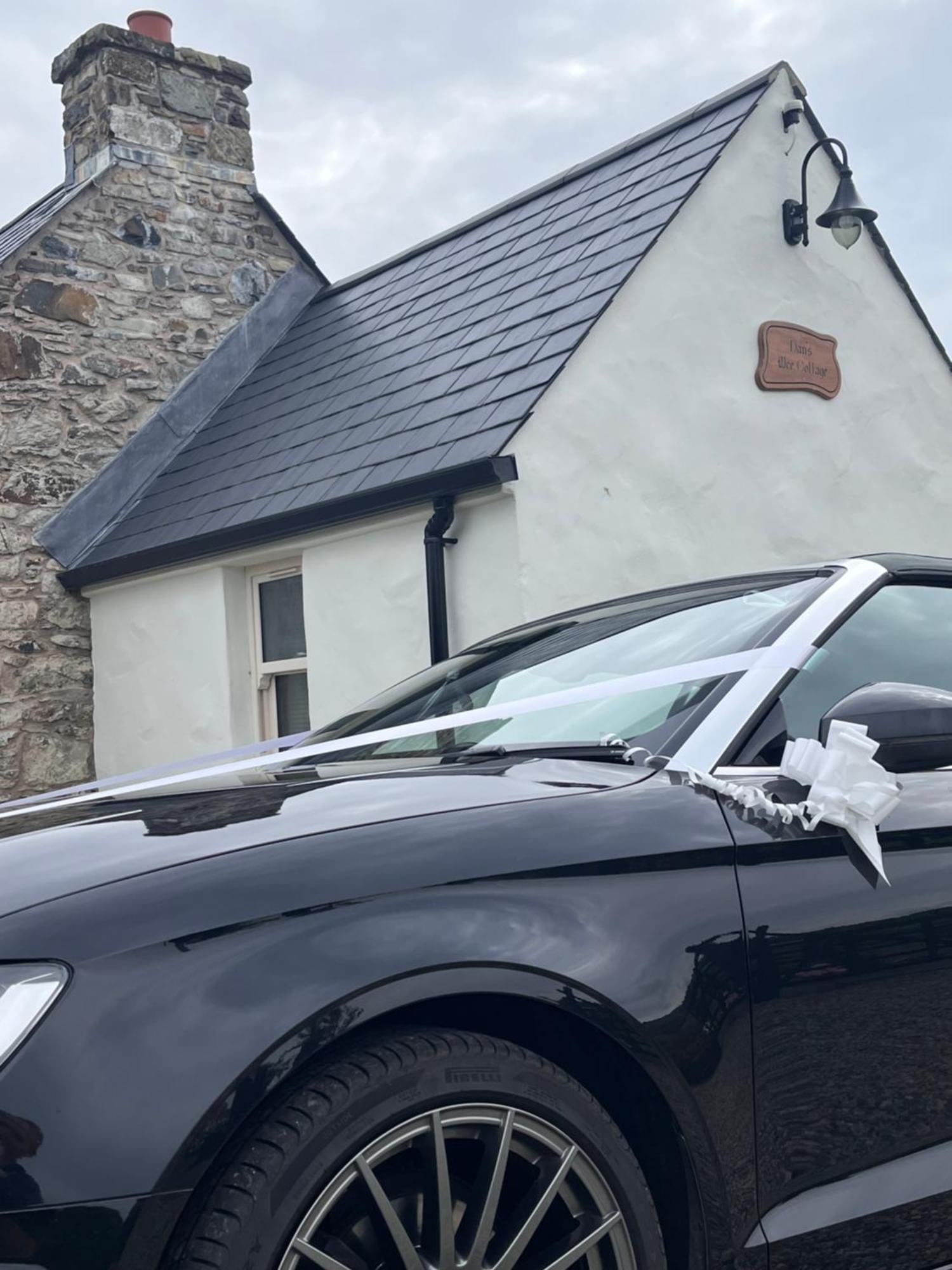 Dans Wee Cottage Slieve Croob Dromara Castlewellan Newcastle Εξωτερικό φωτογραφία