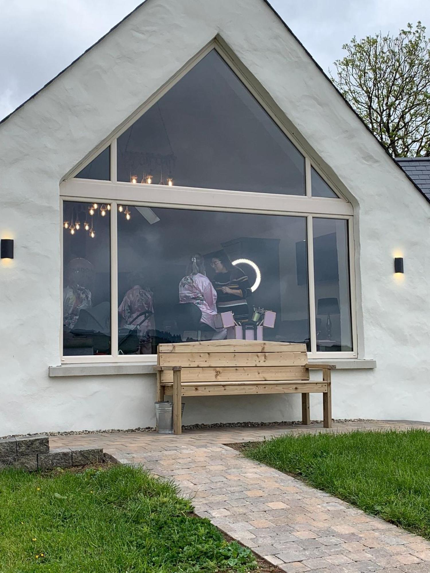 Dans Wee Cottage Slieve Croob Dromara Castlewellan Newcastle Εξωτερικό φωτογραφία
